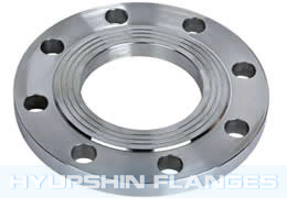 Plate Flat Flanges RF, hyupshin flange