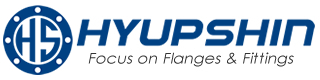 Hyupshin European Flanges
