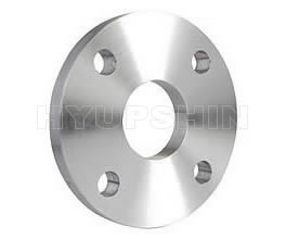 Shandong Hyupshin Flanges Co., Ltd, Flanges Manufacturer, Exporter, EN1092-1 Type 01 flanges