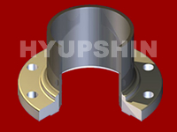 Shandong Hyupshin Flanges Co., Ltd