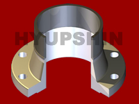 Shandong Hyupshin Flanges Co., Ltd