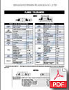 Shandong Hyupshin Flanges Co., Ltd