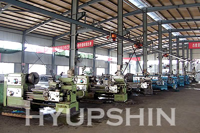 Shandong Hyupshin Flanges Co., Ltd, Flanges Manufacturer, Flanges Machining and Drilling