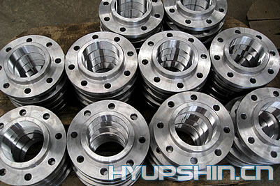 Threaded Flanges, Screwed Flanges, NPT Flanges, Shandong Hyupshin Flanges Co., Ltd